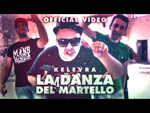 Kelevra ManzHarda - La Danza Del Martello (Official Video)