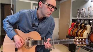 Download lagu Paul gilbert technical difficulties acoustic version  mp3