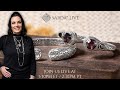 SARDA™ Live May 8th, 2024 - Last Chance Sterling Silver & Gemstone Jewelry With Janyl Sherman