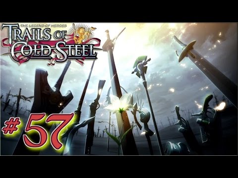 Trails Of Cold Steel Walkthrough - [Chapter 4 Part 14/17 - Meeting The Nobles]