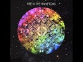 Fire In The Hamptons - "Glitter & Gold" 