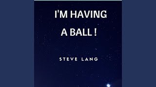 Steve Lang - All Night Long