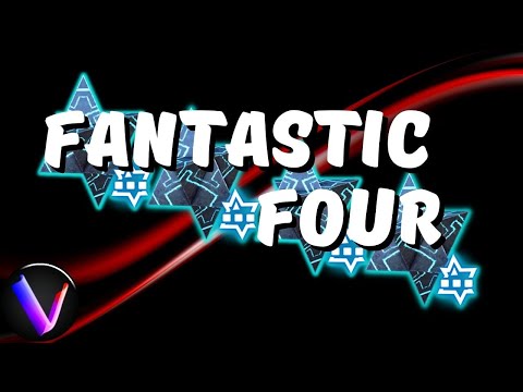 6 Star Nexus Crystals - 4 of them! Excellent luck! MCoC