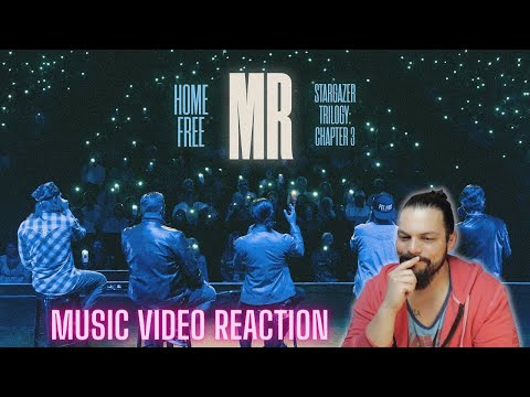 Home Free - MR - First Time Reaction   4K