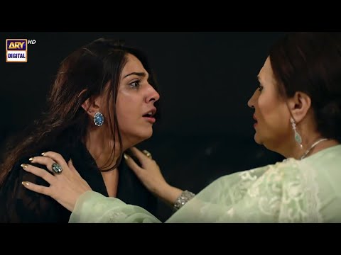 Mai Sab Kuch Bhai ko Ja ke Bata Rahi Hon | #Fraud Episode 30