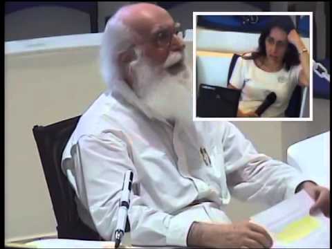 Tertúlia 1405 - Lição de vida (Conviviologia) | #Conscienciologia