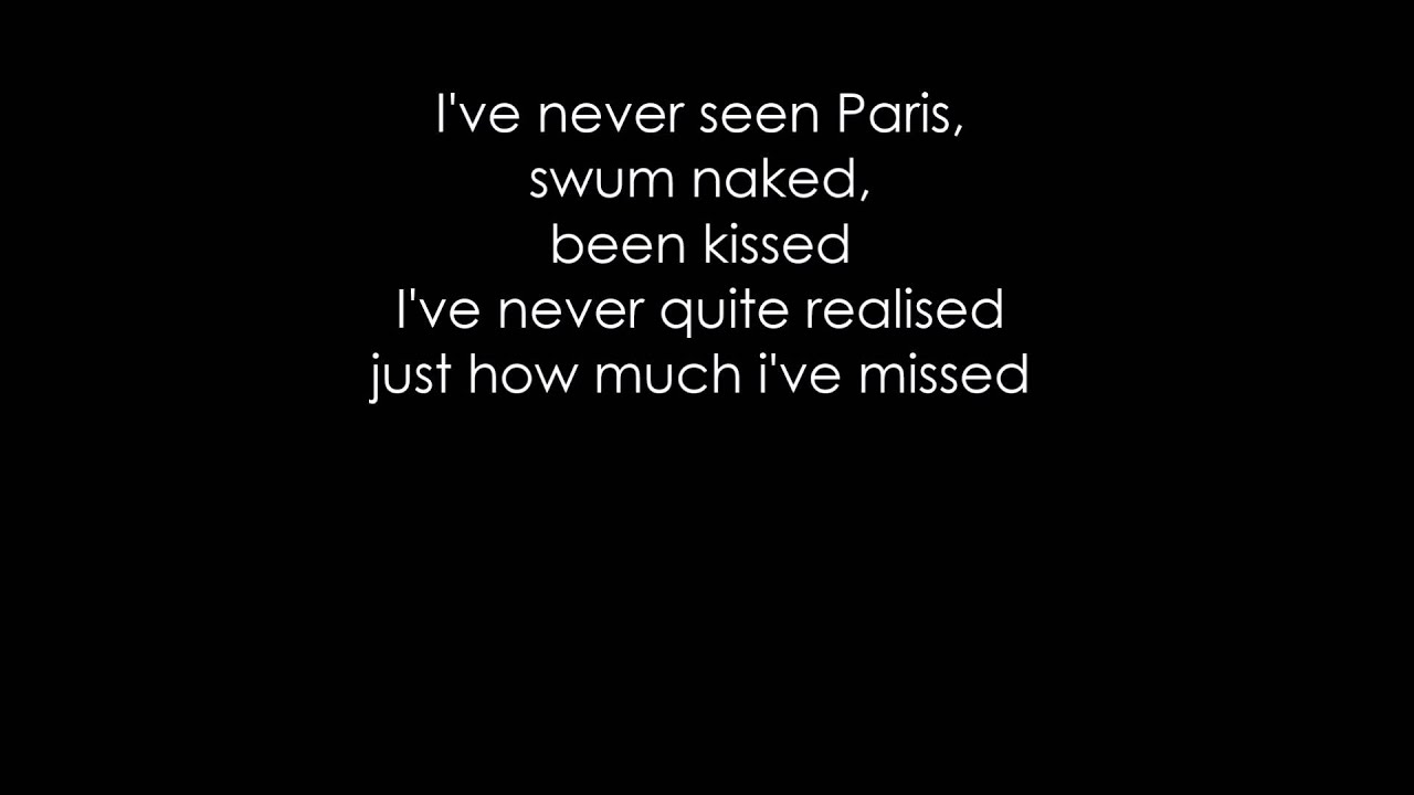 Watch video LIFE I NEVER LED- SISTER ACT LYRICS Now LIFE I NEVER LED- SISTER ACT LYRICS