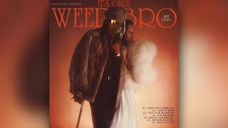 Leroy Hutson - All Because Of You