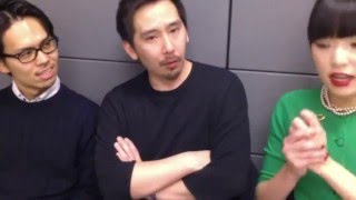 YUI CHANNEL VOL183 feat DJ SODEYAMA  KNOCK 0127 WED 2016