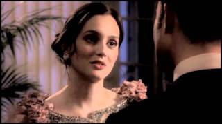 in safe hands | chuck and blair