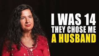 They Chose Her Husband From a Photo