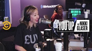How to Tell if You Should Get a Ridiculous Tattoo - You Up w/ Nikki Glaser