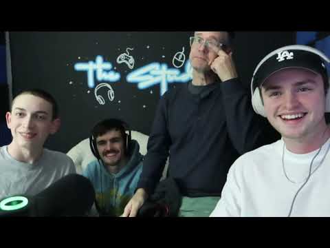 My Dad And Others React To JPEGMAFIA - either on or off the drugs!