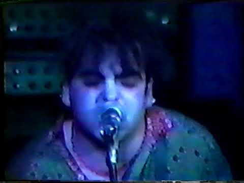 Melvins @ Berkeley, CA 3 28 92 @ Apocalypse, Toronto 5 11 90