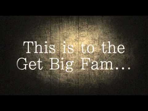 DISL Automatic, RusshNSmitty & ASpirit - "BIG (The Remix)"
