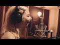 Pixie Lott - A Certain Romance (Arctic Monkeys Electric Stripped Cover)