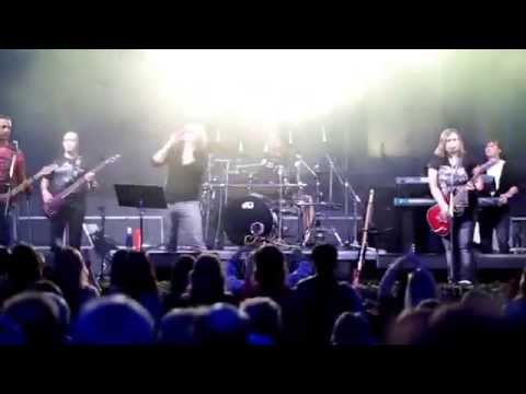 Kristovy Léta (2015) - Another brick in the wall