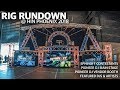 Rig Rundown HIN SpHINoff Phoenix 2018 Pioneer DJ Main Stage Vendor Booth