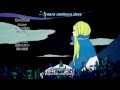 Arakawa Under the Bridge x Bridge - 2 Ending ...