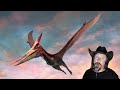 Scary stories of true modern encounters with a prehistoric pterodactyl called Texas Pterodactyls.
