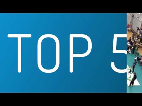 Credit24 top5 - Final Four