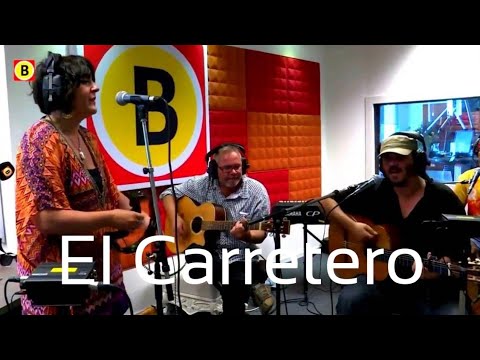 El Carretero by Bandera Latina