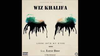 Wiz Khalifa & Layzie Bone - Look Into My Eyes (L-Bone Mix)