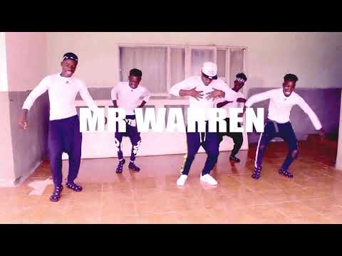 Video_Shyakongola indeke _ Mr Warren 2019