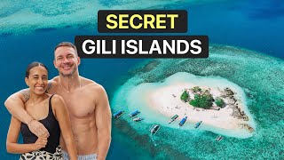 Lombok is RAW! Secret Gili Island Tour
