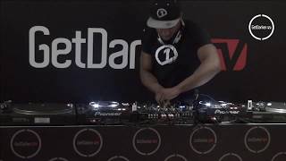 DJ Random - GetDarkerTV #273 [Route 1 Audio Takeover]