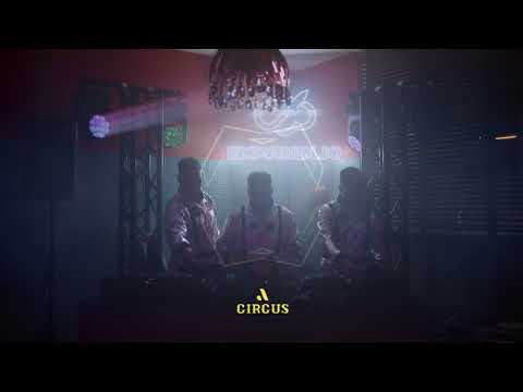 ARRtist Circus 2025 - 15 Morning Rave Set by Secco Bois