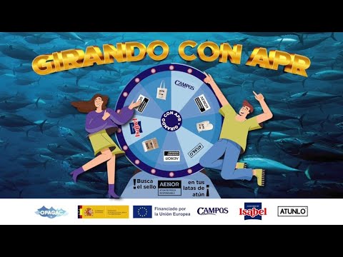 Video Evento APR SINERXIA