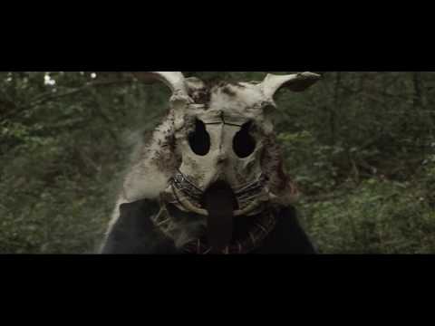 Gofannon - L'animal (Official Video)