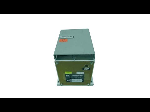 Reliance Electric Drive Repairs
