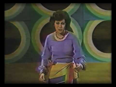 #002 "Yin Nar Dal" by ﻿L Khun Yee on MRTV 1981