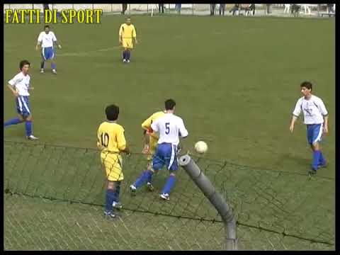 Calcio Rivediamoli :  Agliè - Real Canavese  1-1