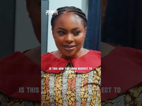 Respect shouldn’t be selective. #shorts #zokeshorts