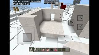 Minecraft guide - Building boys and girls bathroom