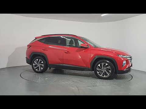 Hyundai Tucson EXECUTIVE PLUS 1.6 Diesel Manual - Image 2