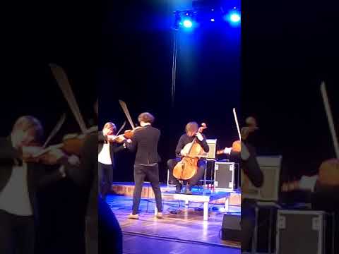 Lajko Felix i Volosi, NOMUS 2019