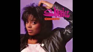 Shanice Wilson - Fall For You HQ (Audio)