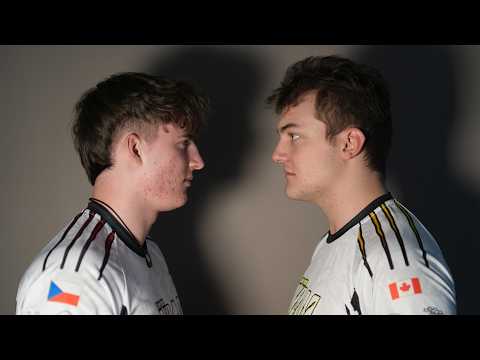 LPAL 3 Auden Larratt vs Jan Toman | INTERVIEW 1day Out