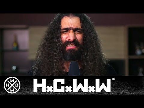 CAUSA HARDCORE - ELES NÃO SÃO HERÓIS - HARDCORE WORLDWIDE (OFFICIAL HD VERSION HCWW)