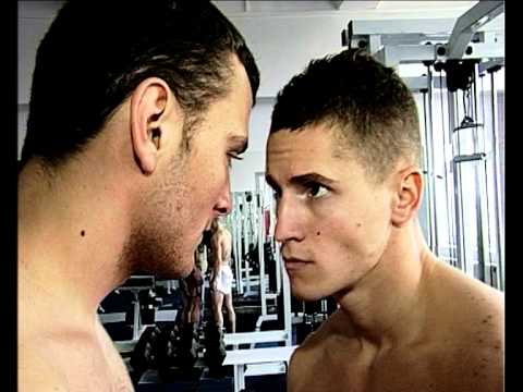 Alexandru ''the BOMBER'' Nita VEDETA S.F.C League