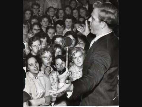 David Whitfield - The Right To Love (1958)