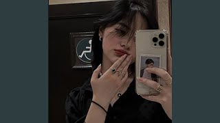 Sad Girl (slowed + rain Version)