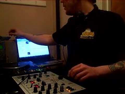 Dj Just Kris - point inn tunes part 8