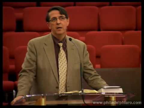 Daniel Branzei - Despre post si rugaciune (23 ianuarie 2014 PM)