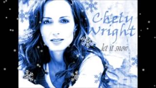 Chely Wright - Let It Snow, Let It Snow (Christmas Song)