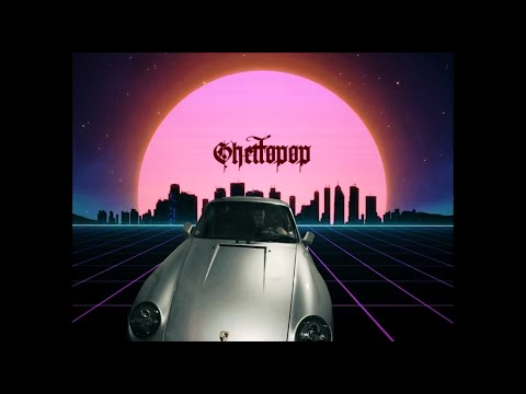 Ghettopop - JAK K3NK3 (Official Video)